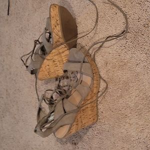 Gladiator heels